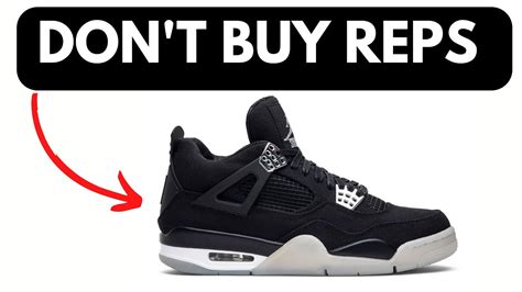 why should you buy fake sneakers